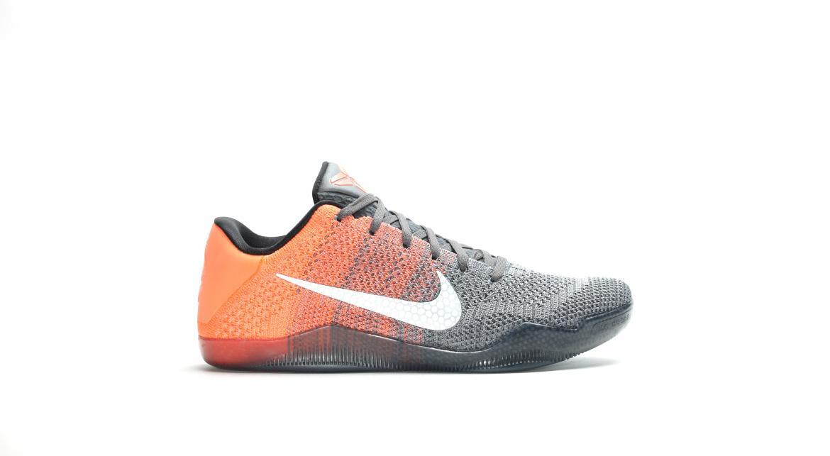 Nike Kobe XI Elite Low "Easter"