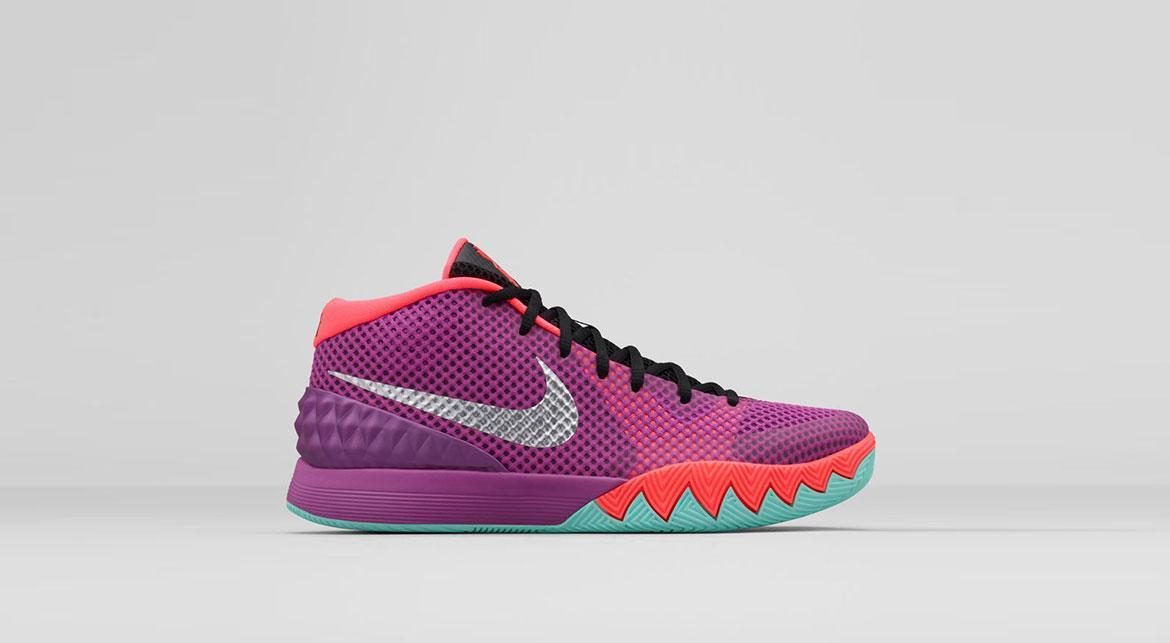 Nike Kyrie 1 "Easter"