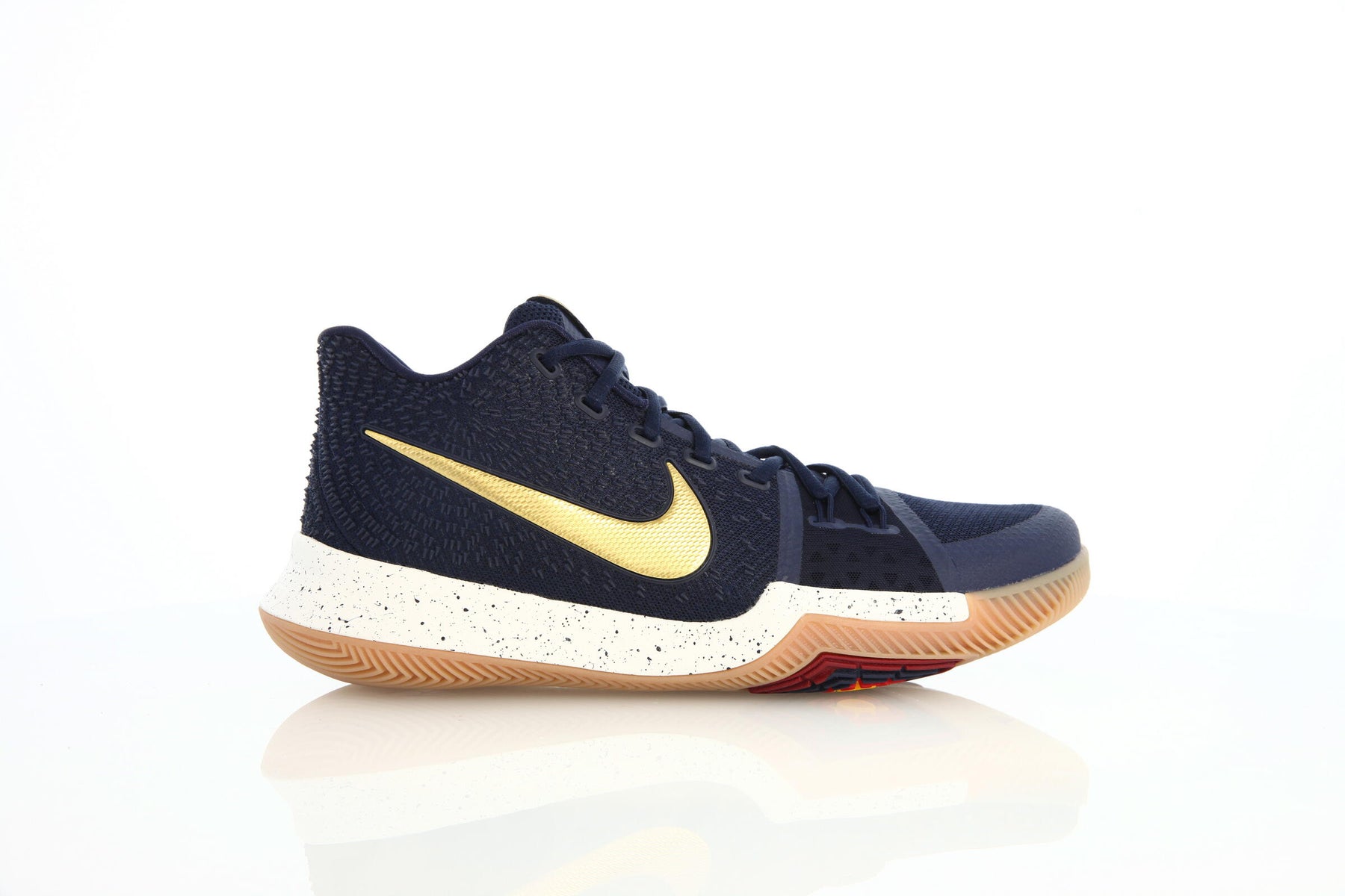 Nike Kyrie 3 "Obsidian"