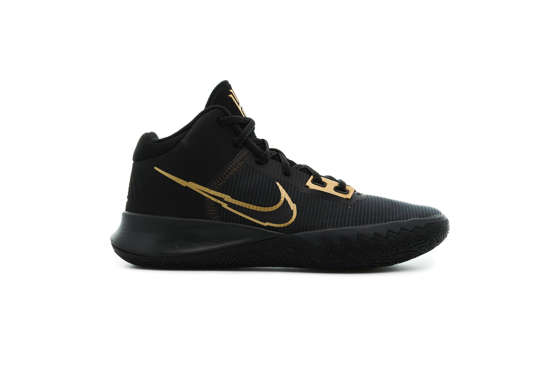 Nike KYRIE FLYTRAP IV "BLACK"