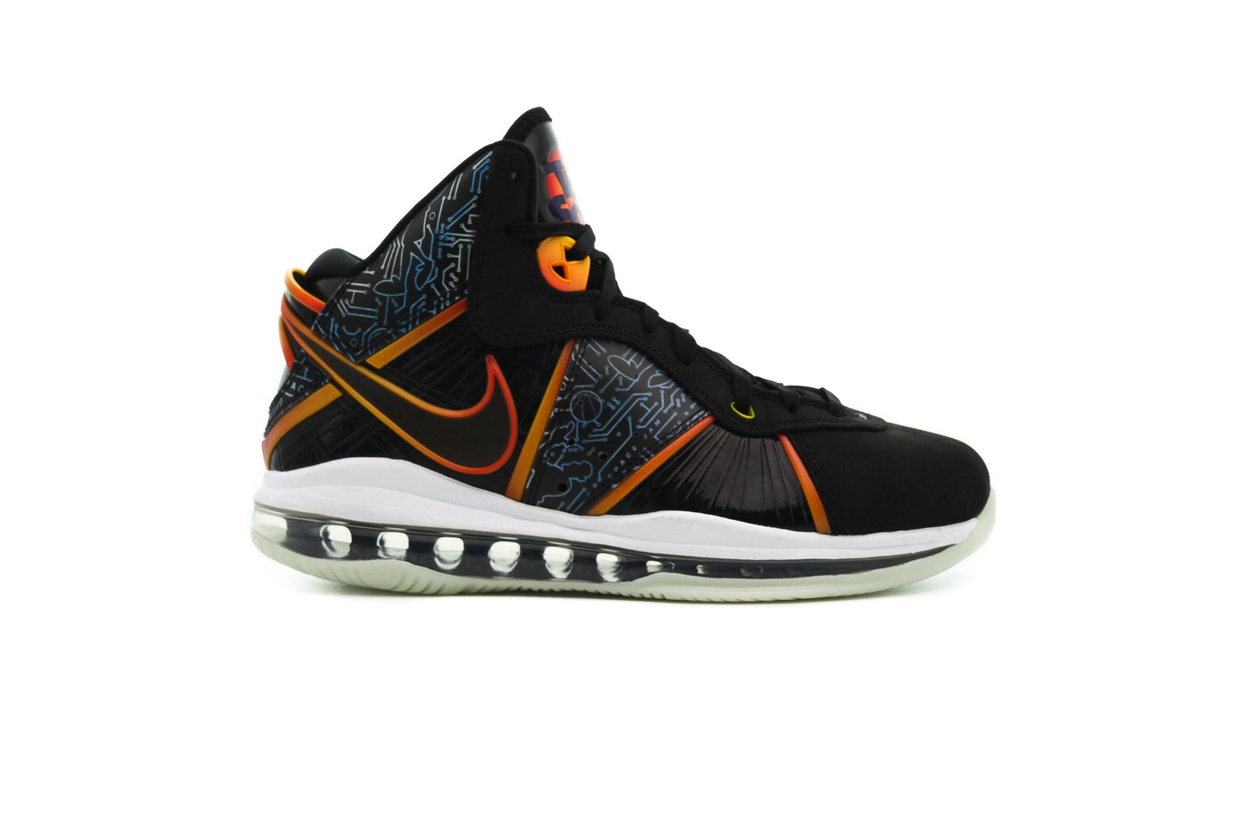 Nike LeBron 8 x Space Jam: A New Legacy