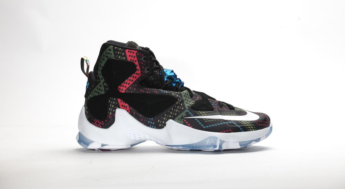 Nike Lebron XIII Bhm