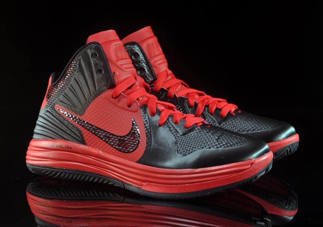 Nike Lunar Hypergamer