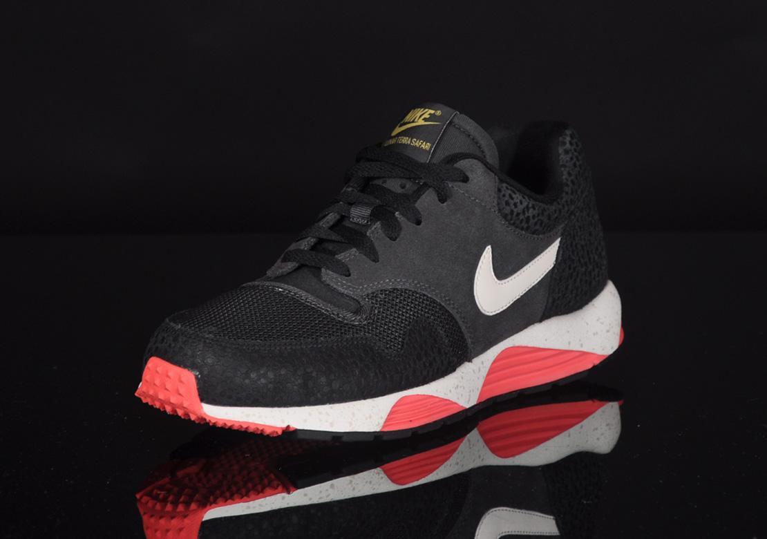 Nike Lunar Terra Safari