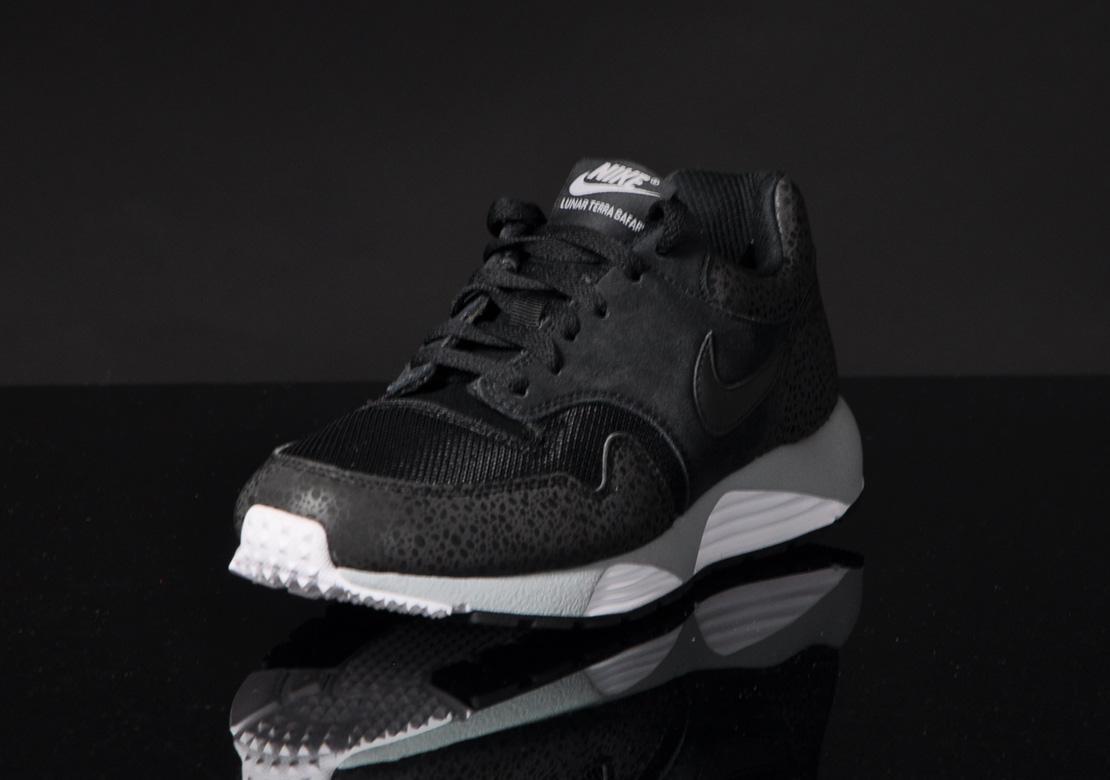 Nike Lunar Terra Safari