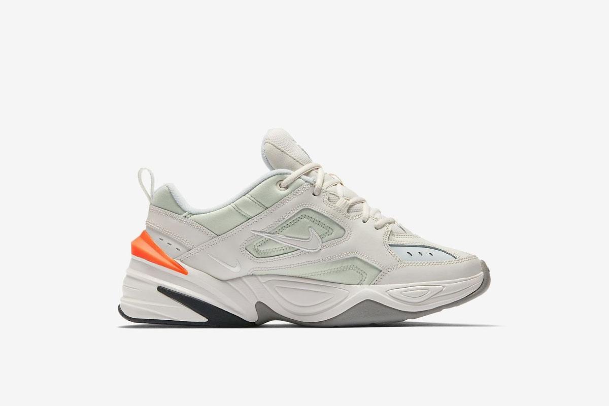 Nike M2K Tekno "Phantom"