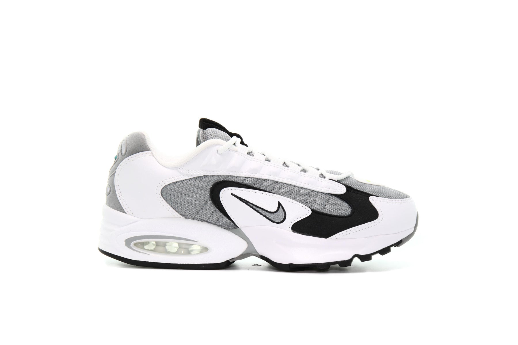 Nike AIR MAX TRIAX "WHITE"