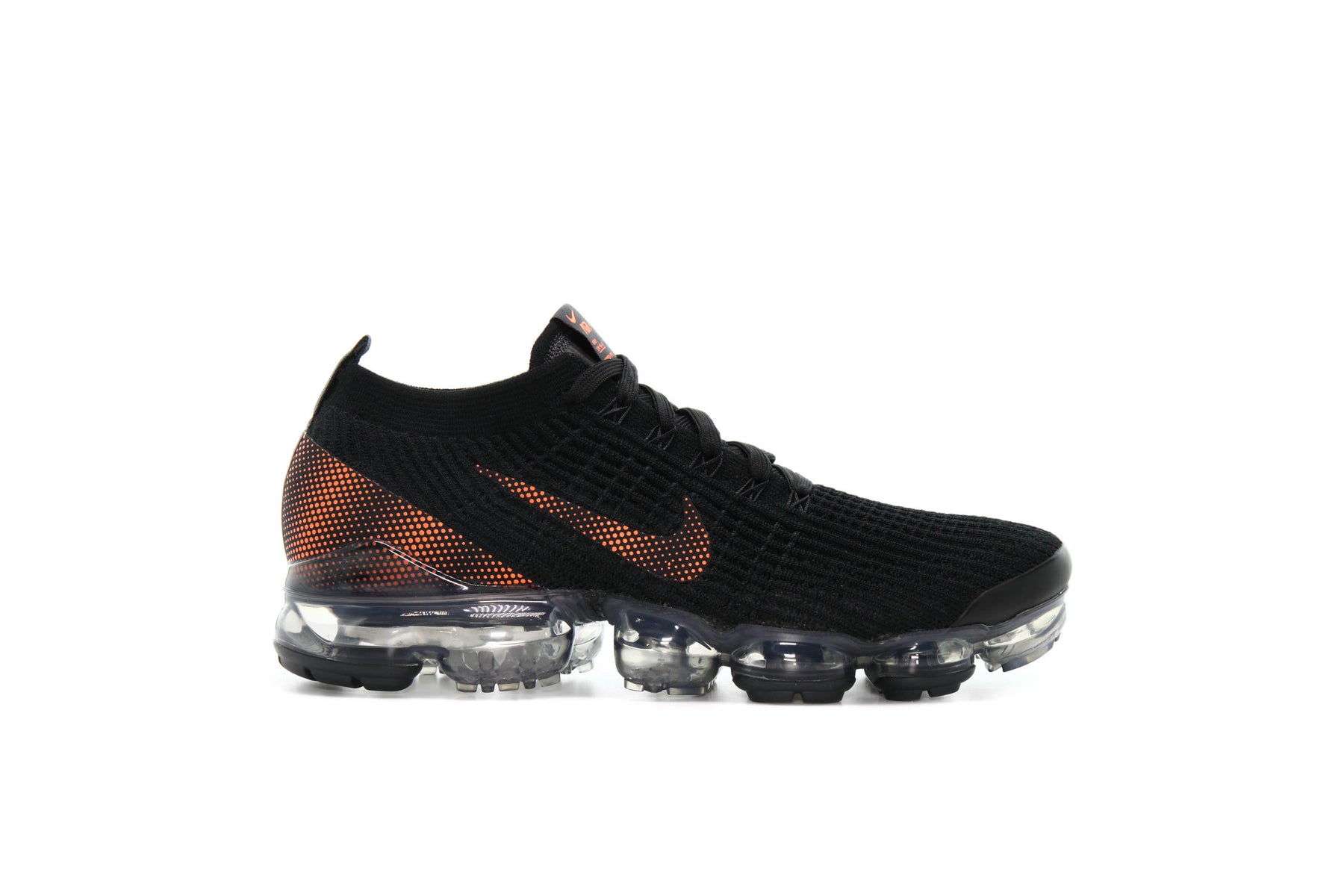 Nike AIR VAPORMAX FLYKNIT 3 "BLACK"