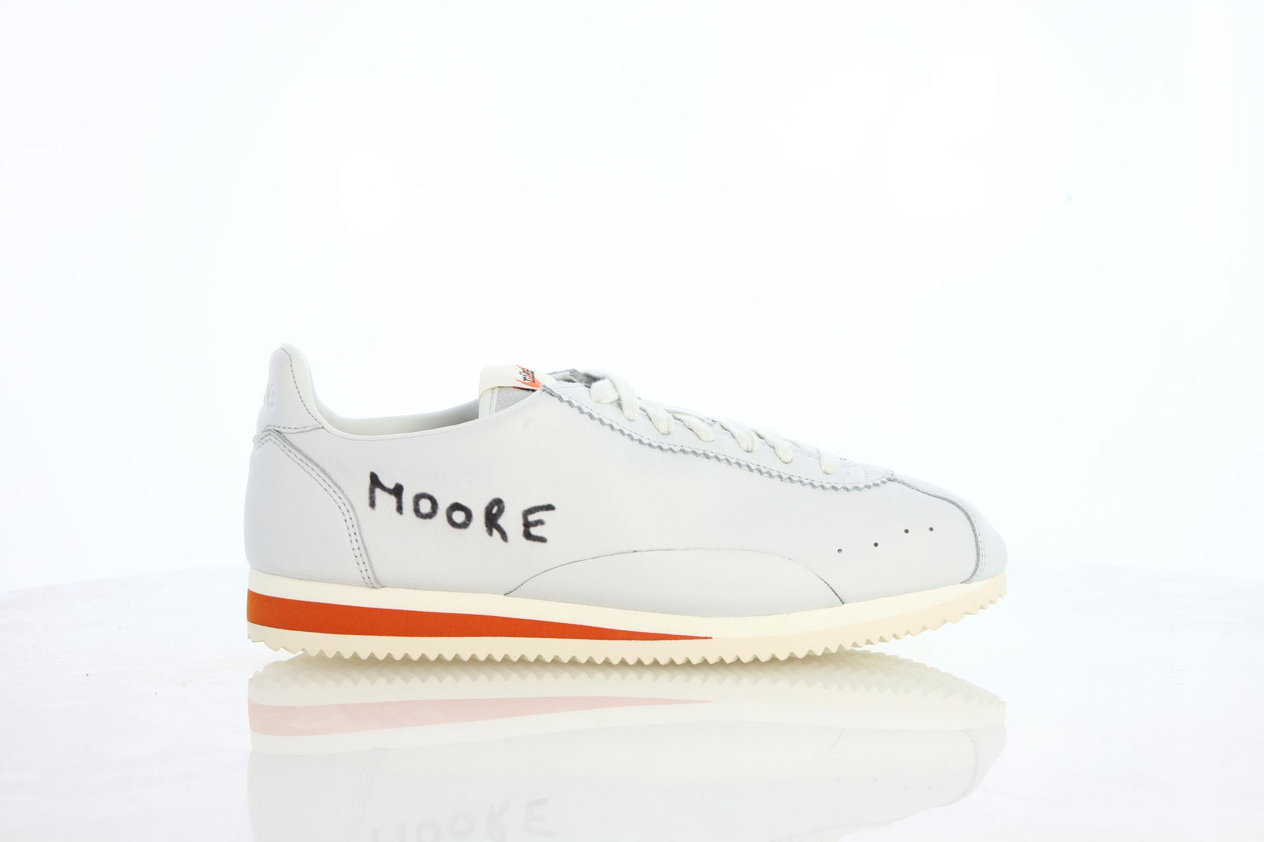 Nike Classic Cortez KM QS "Kenny Moore Collection"
