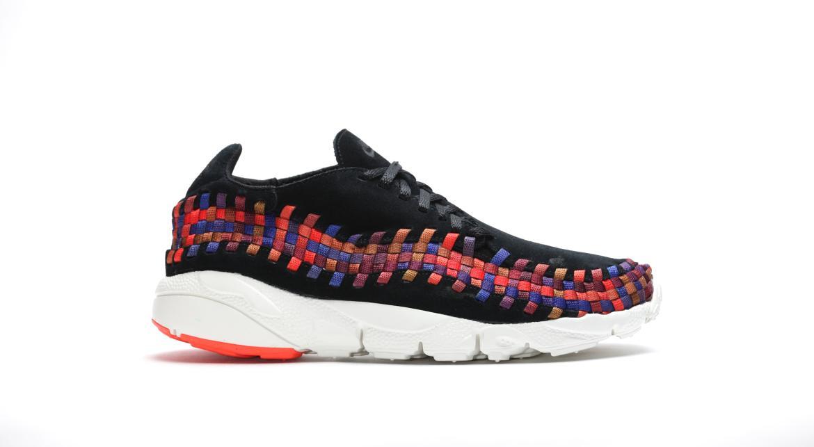 Nike LAB AIR FOOTSCAPE WVN NM