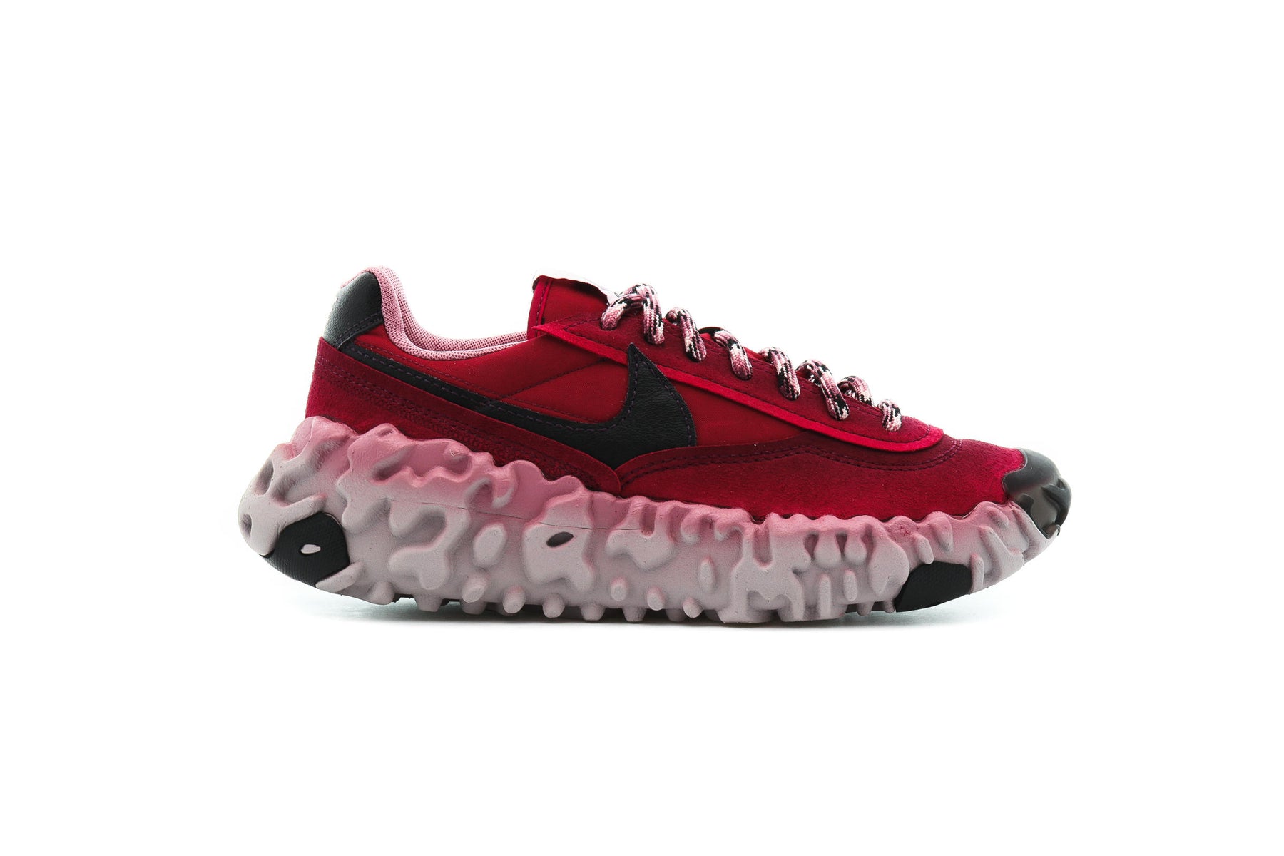 Nike OVERBREAK SP "DARK BEETROOT"