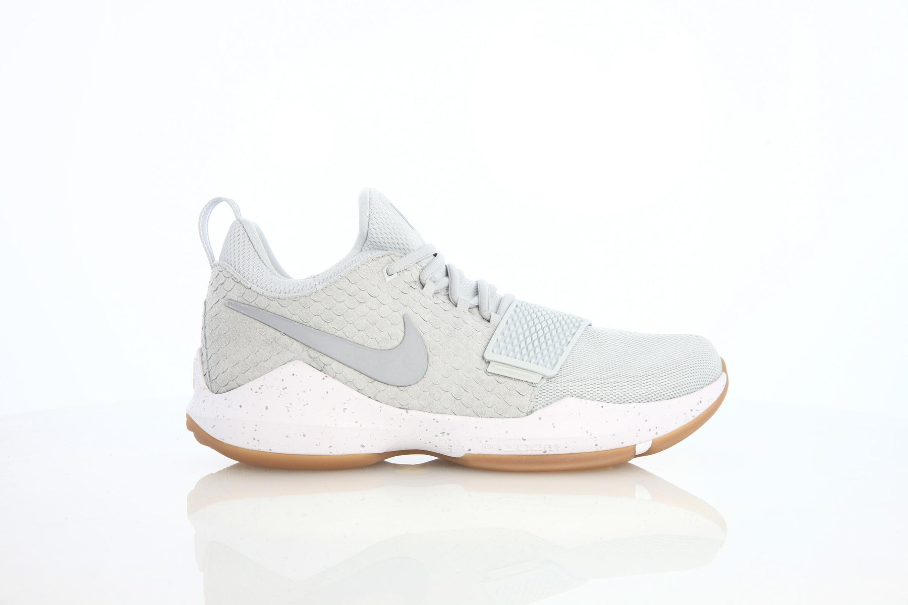 Nike PG 1 "Pure Platinum"