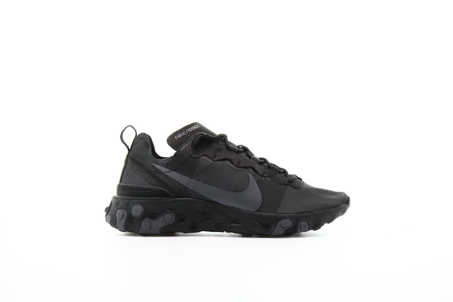 Nike React Element 55 "Black And White"