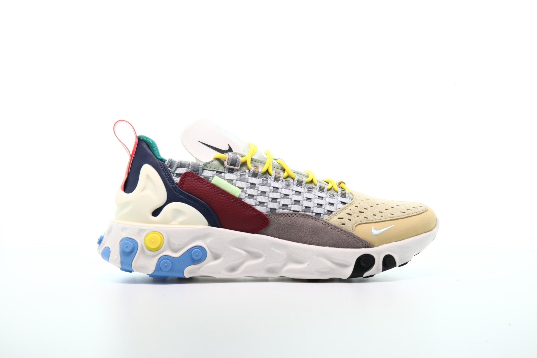 Nike React Sertu "Multicolor"