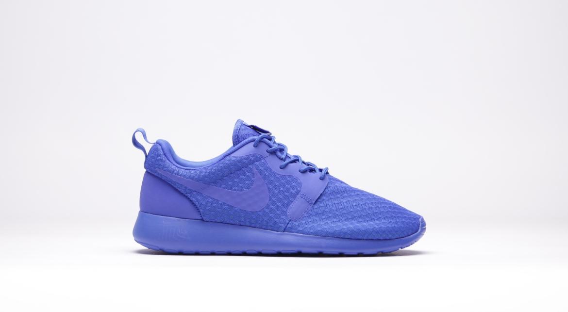 Nike Roshe One Hyp "Racer Blue"