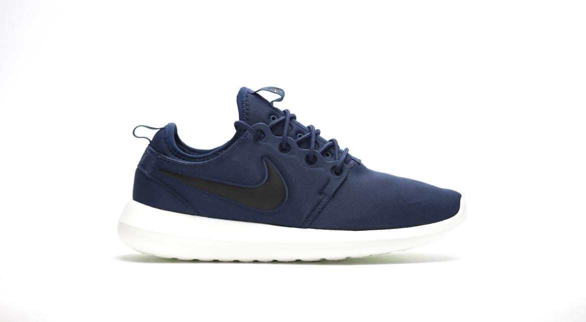 Nike Roshe Two "Midnight Navy"