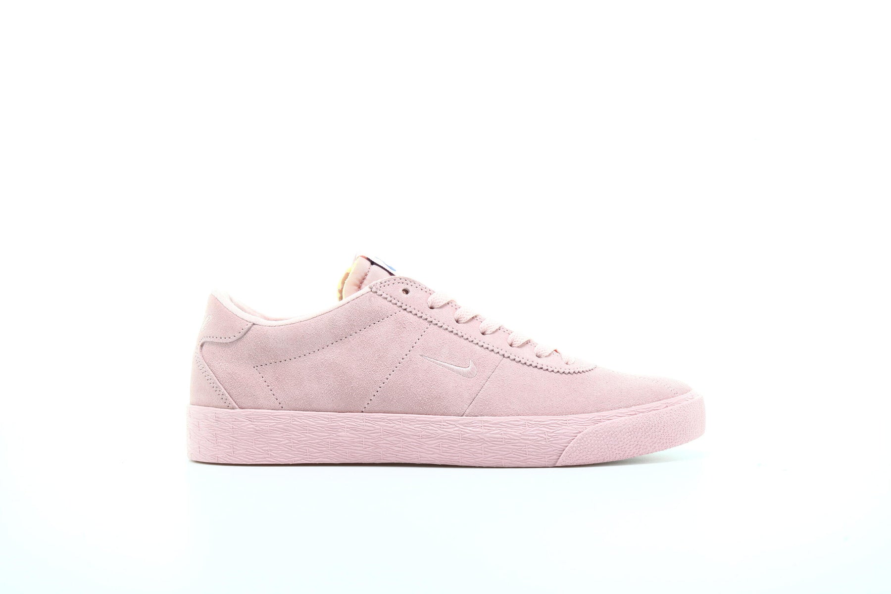Nike SB X NBA Zoom Bruin "Bubblegum"
