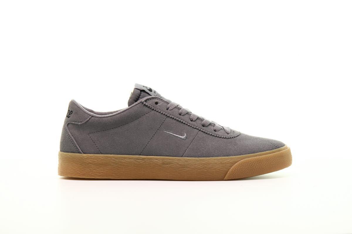 Nike SB Zoom Bruin "Gunsmoke"