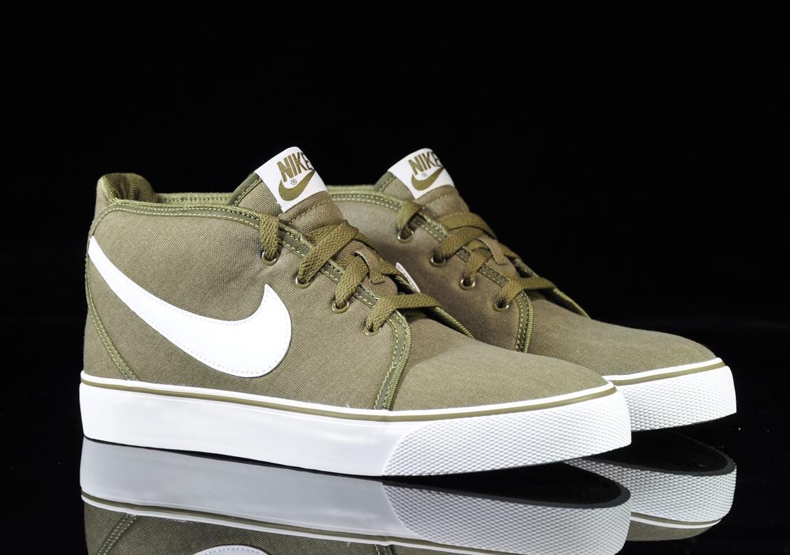 Nike Toki Canvas