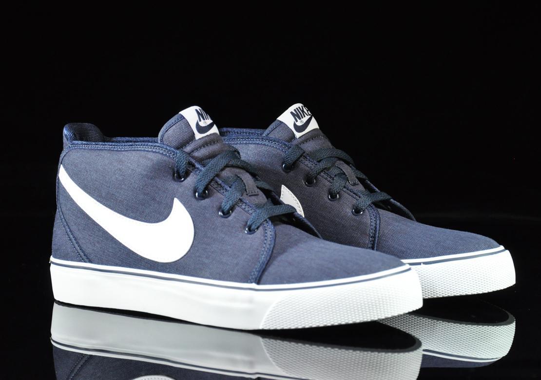Nike Toki Canvas