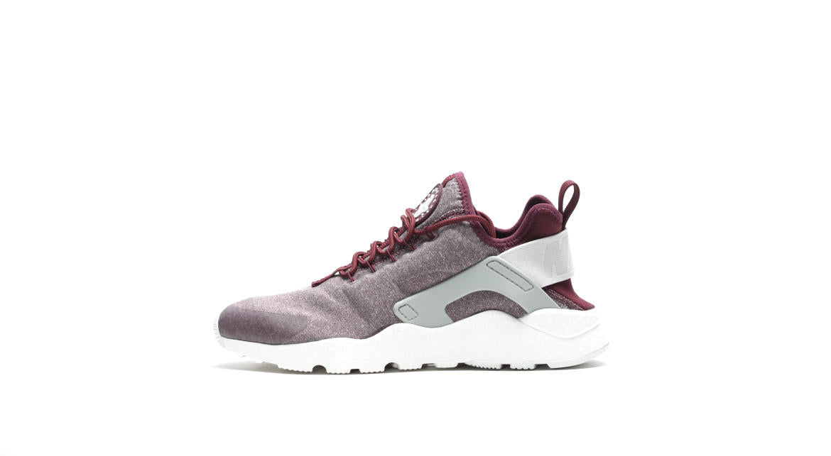 Nike W Air Huarache Run Ultra Se "Night Maroon"