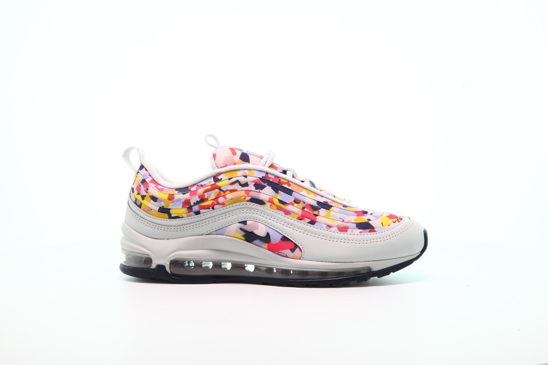 Nike Wmns Air Max 97 Ul '17 Prm "Vast Grey"