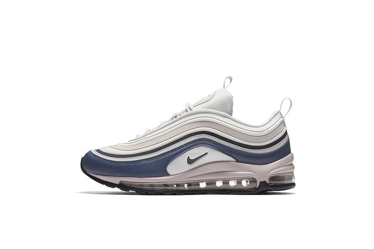 Nike WMNS Air Max 97 Ultra '17 "Vast Grey"