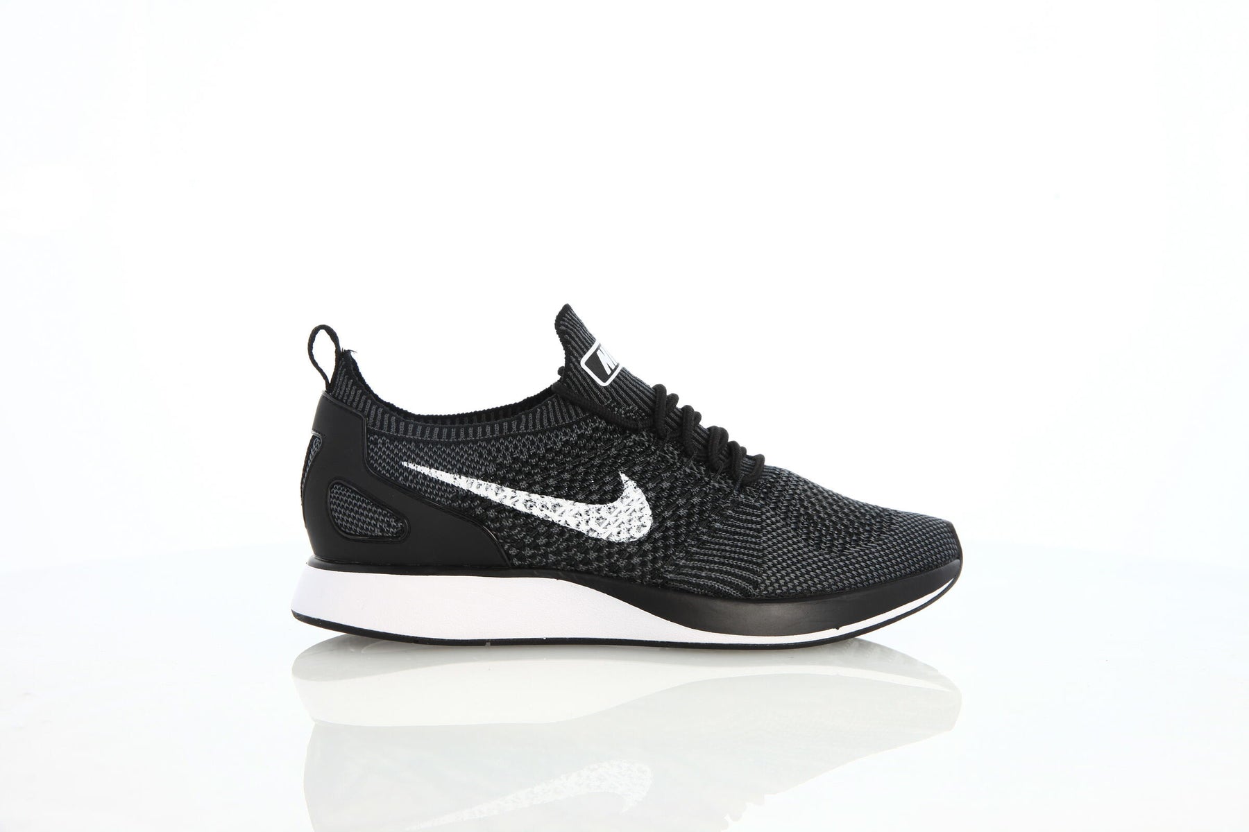 Nike Wmns Air Zoom Mariah Flyknit Racer Prm "Black"