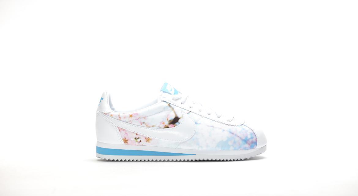Nike Wmns Classic Cortez Cherry Blossom