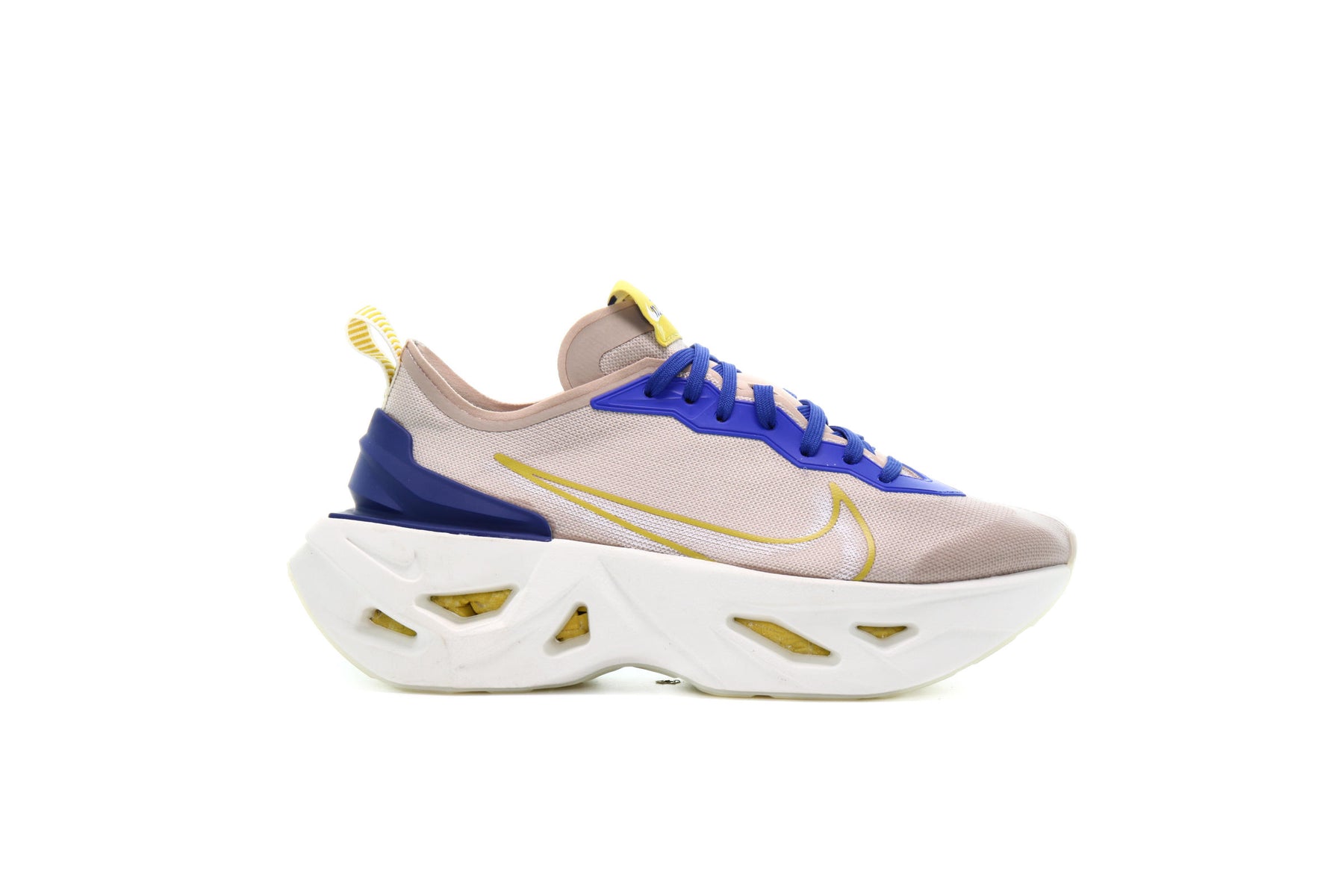 Nike WMNS ZOOM X VISTA GRIND "FOSSIL STONE"