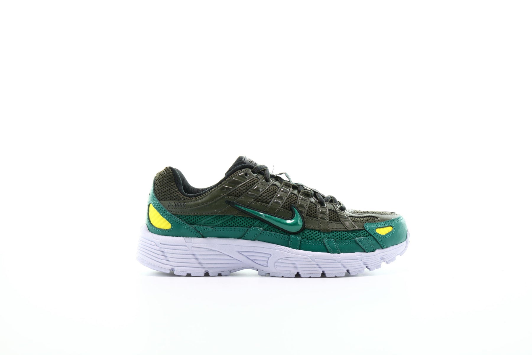 Nike W P-3000 "Cargo Khaki"