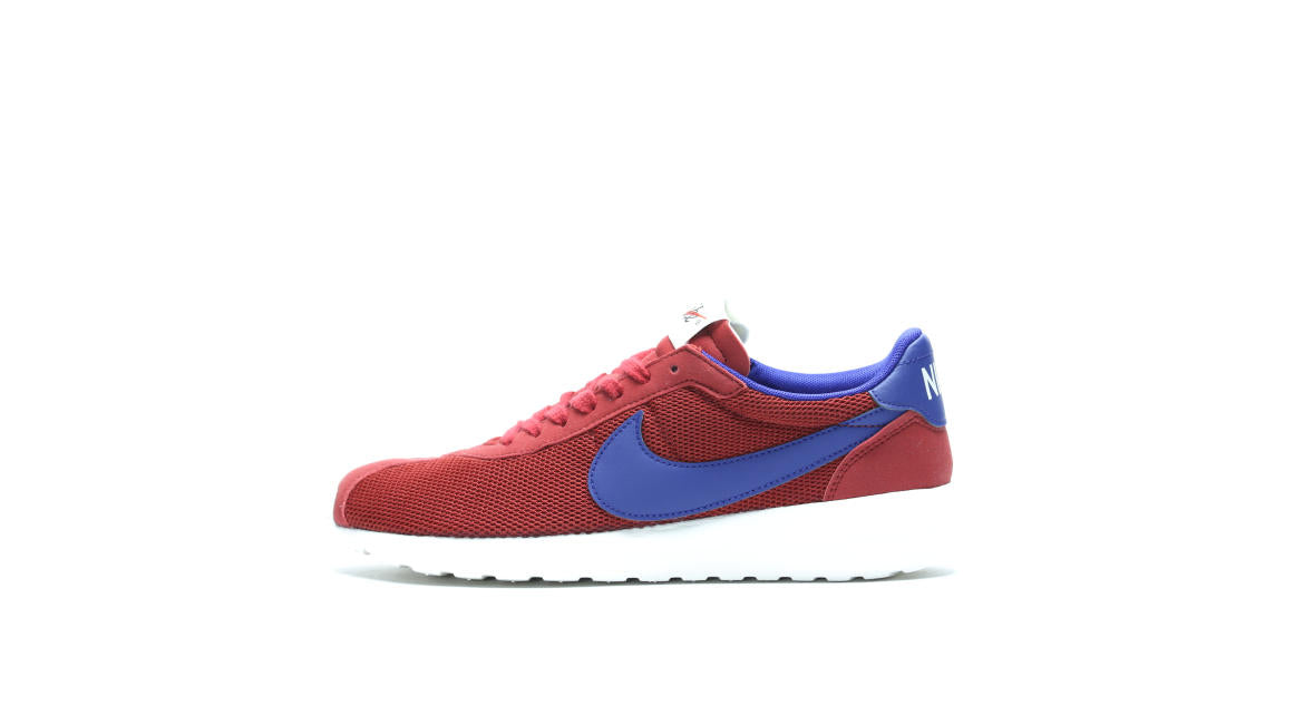 Nike W Roshe Ld-1000 "Dark Cayenne"