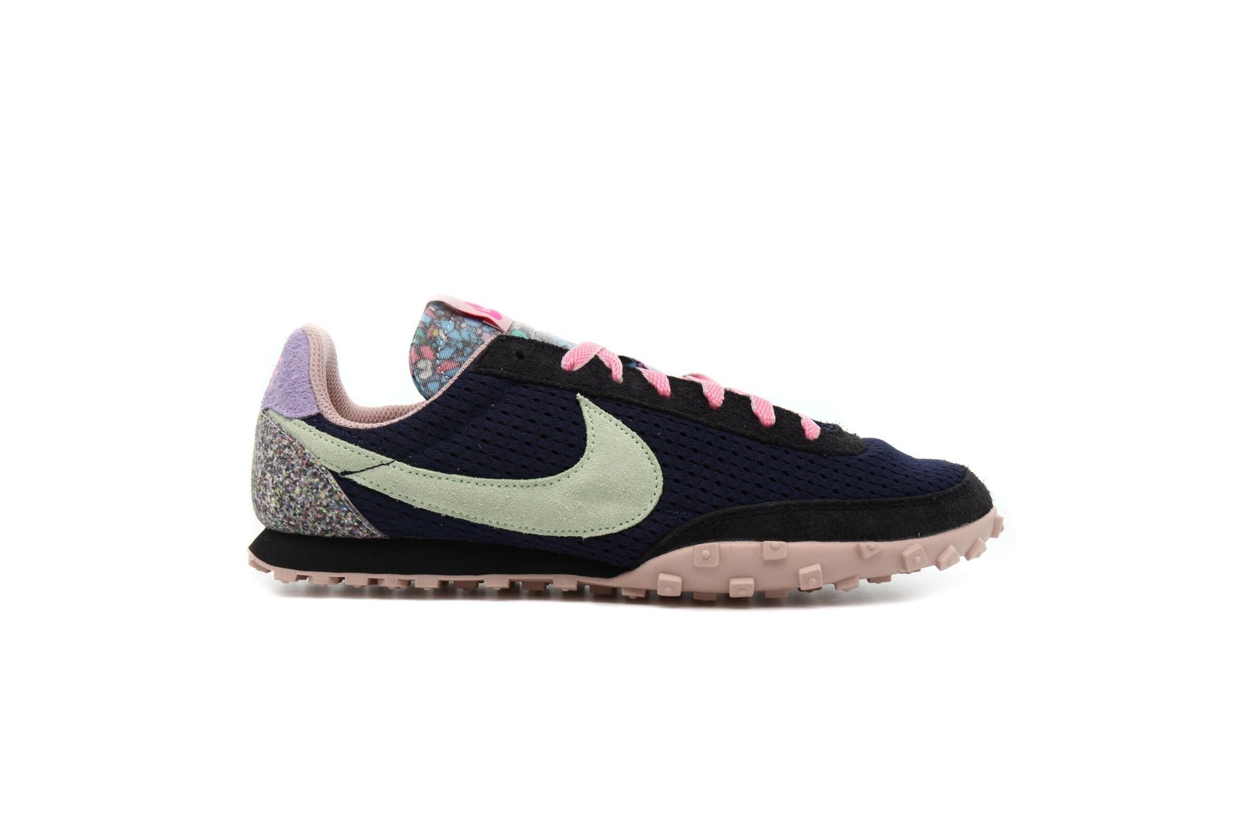 Nike WAFFLE RACER "MIDNIGHT NAVY"