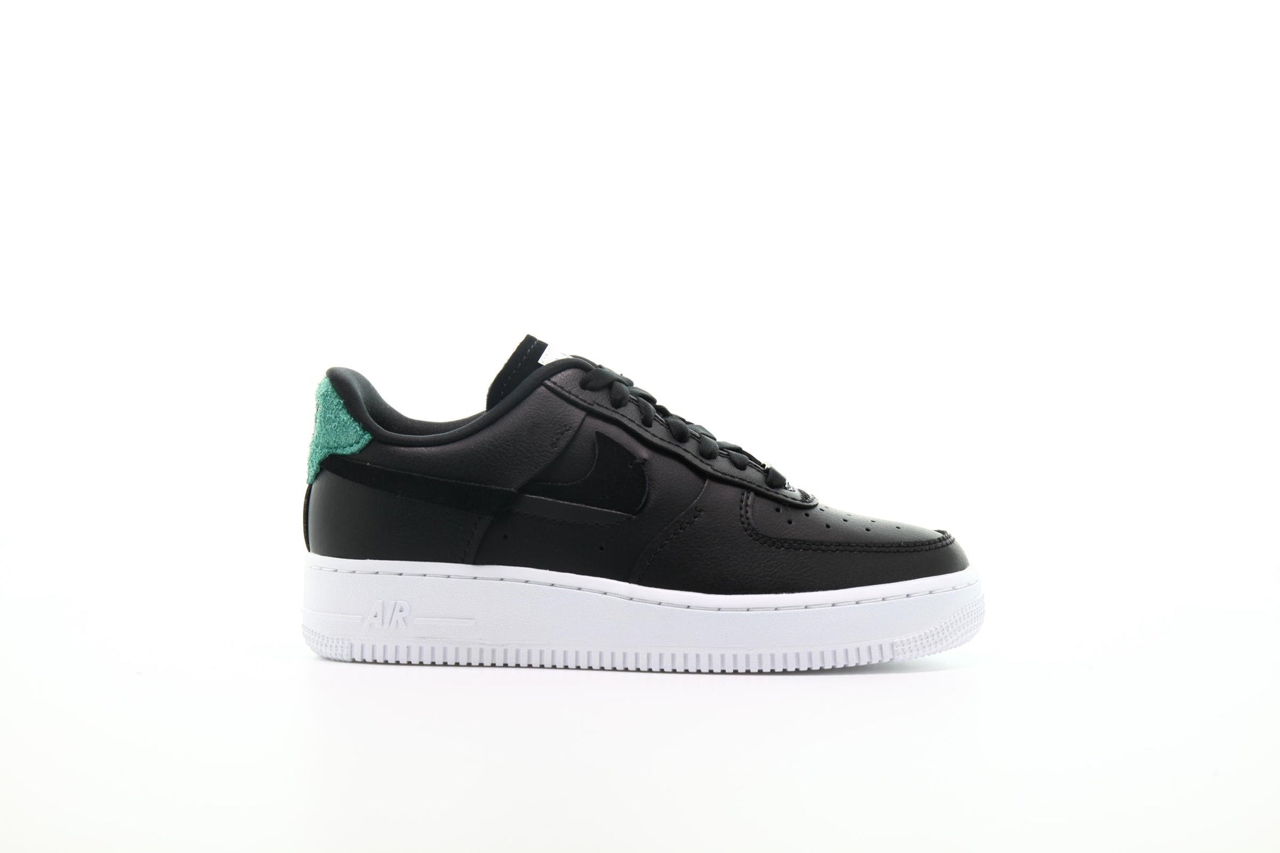 Nike WMNS Air Force 1 '07 Lx "Mystic Green"