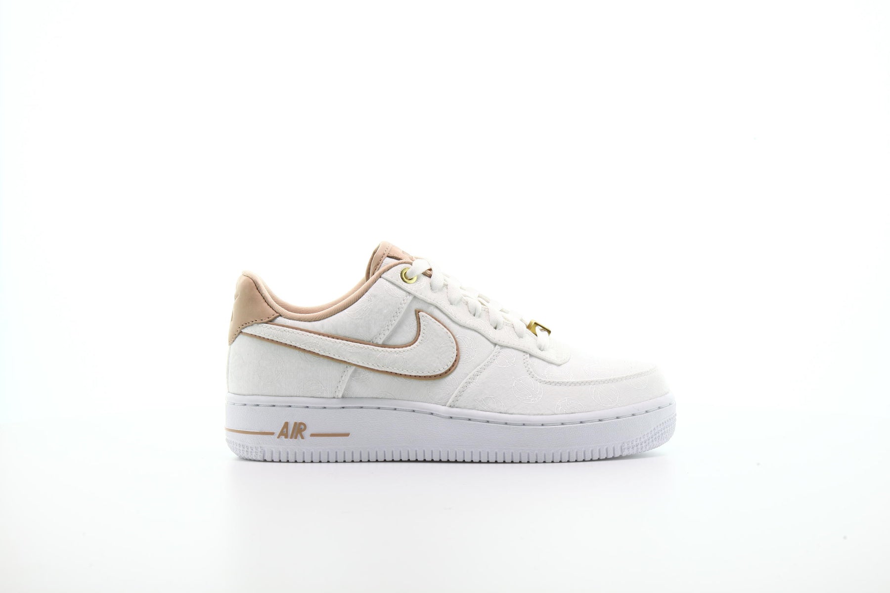 Nike Wmns Air Force 1 '07 Lx "White"