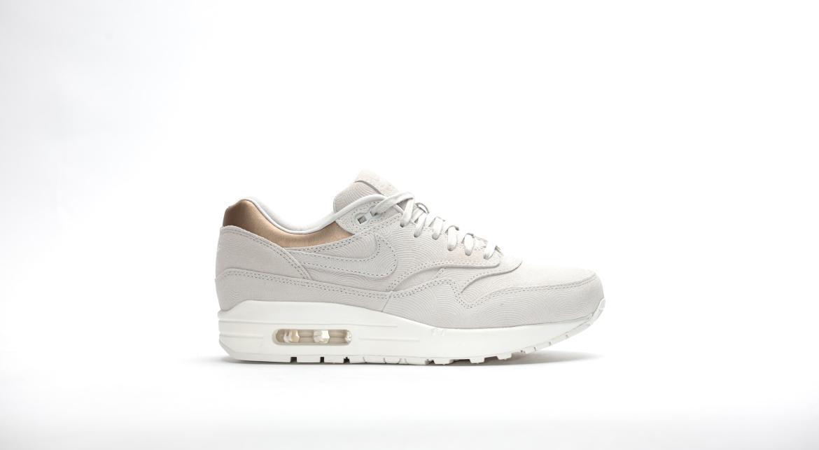 Nike Wmns Air Max 1 Prm "Gamma Grey"