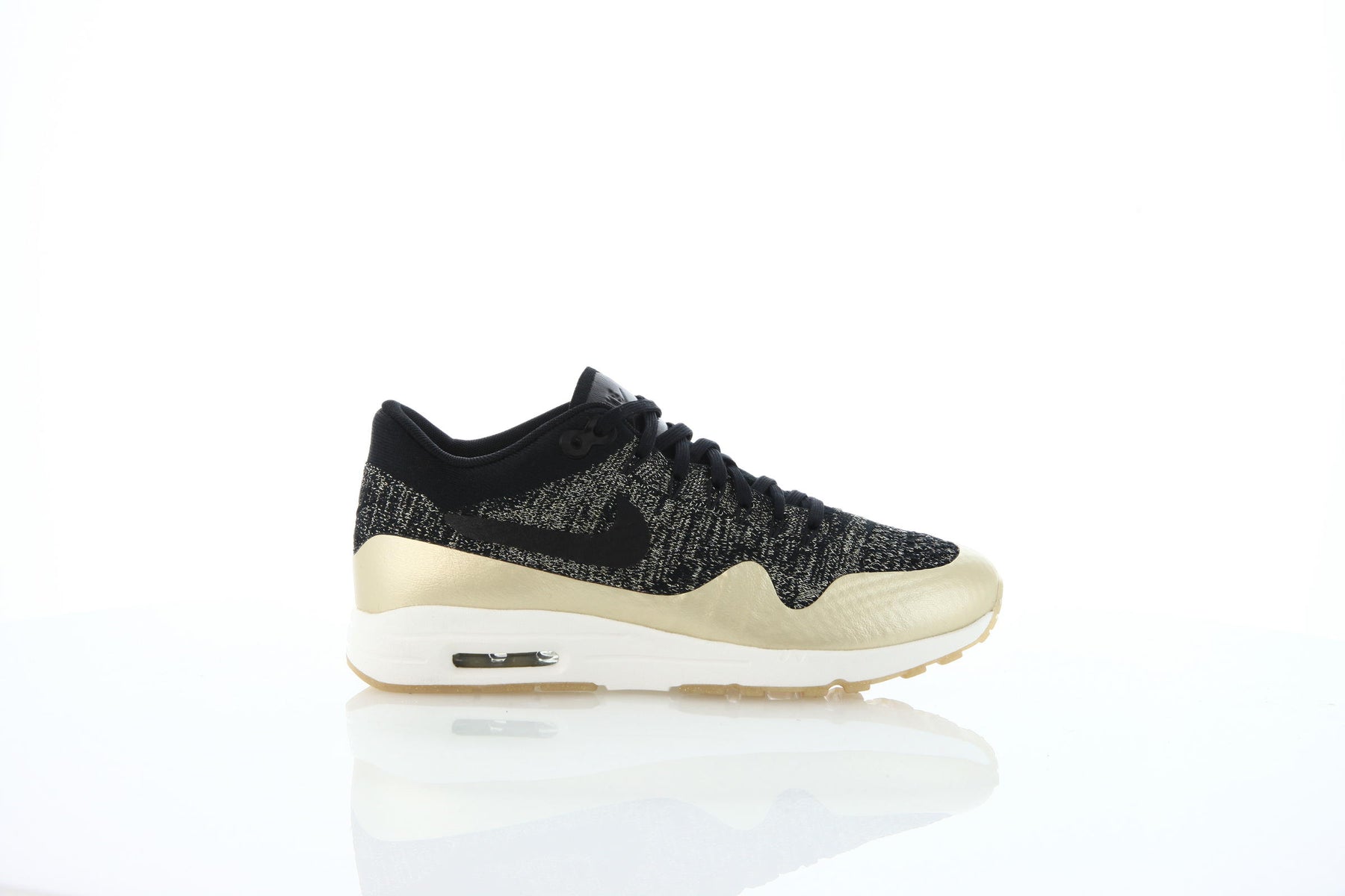 Nike WMNS Air Max 1 Ultra 2.0 Flyknit "Black"