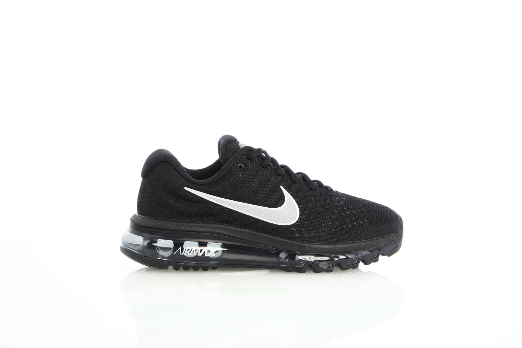 Nike Wmns Air Max 2017 "Black "