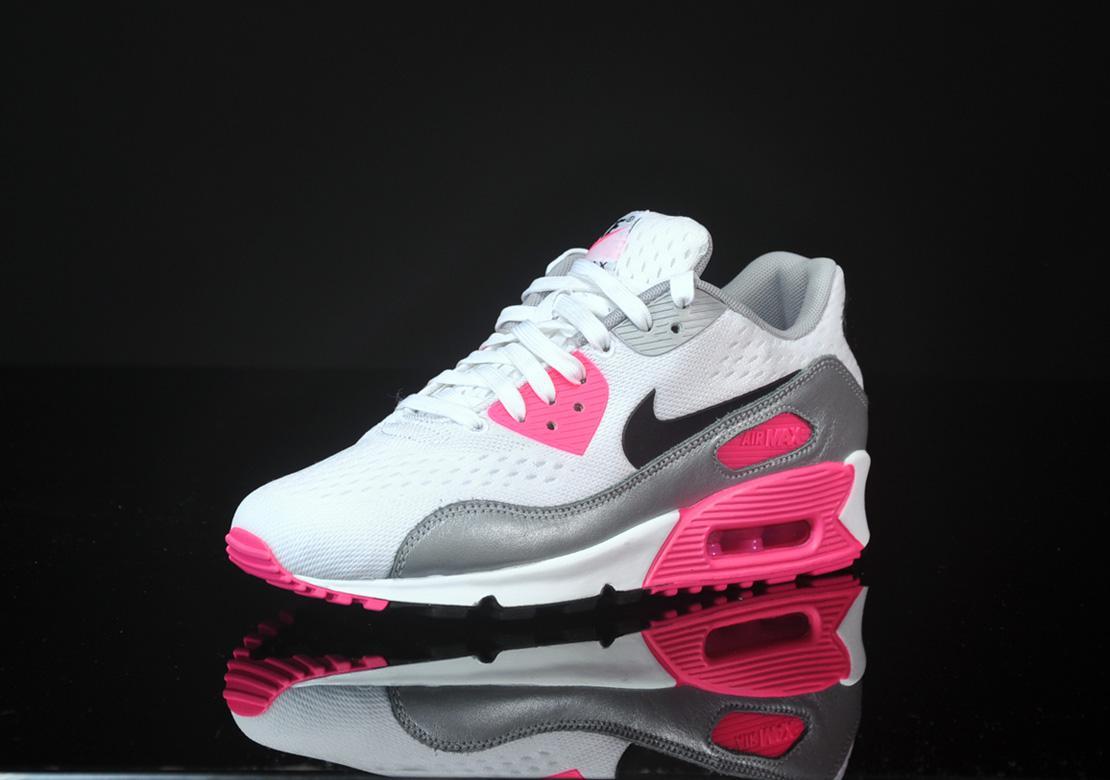 Nike Wmns Air Max 90 Premium EM