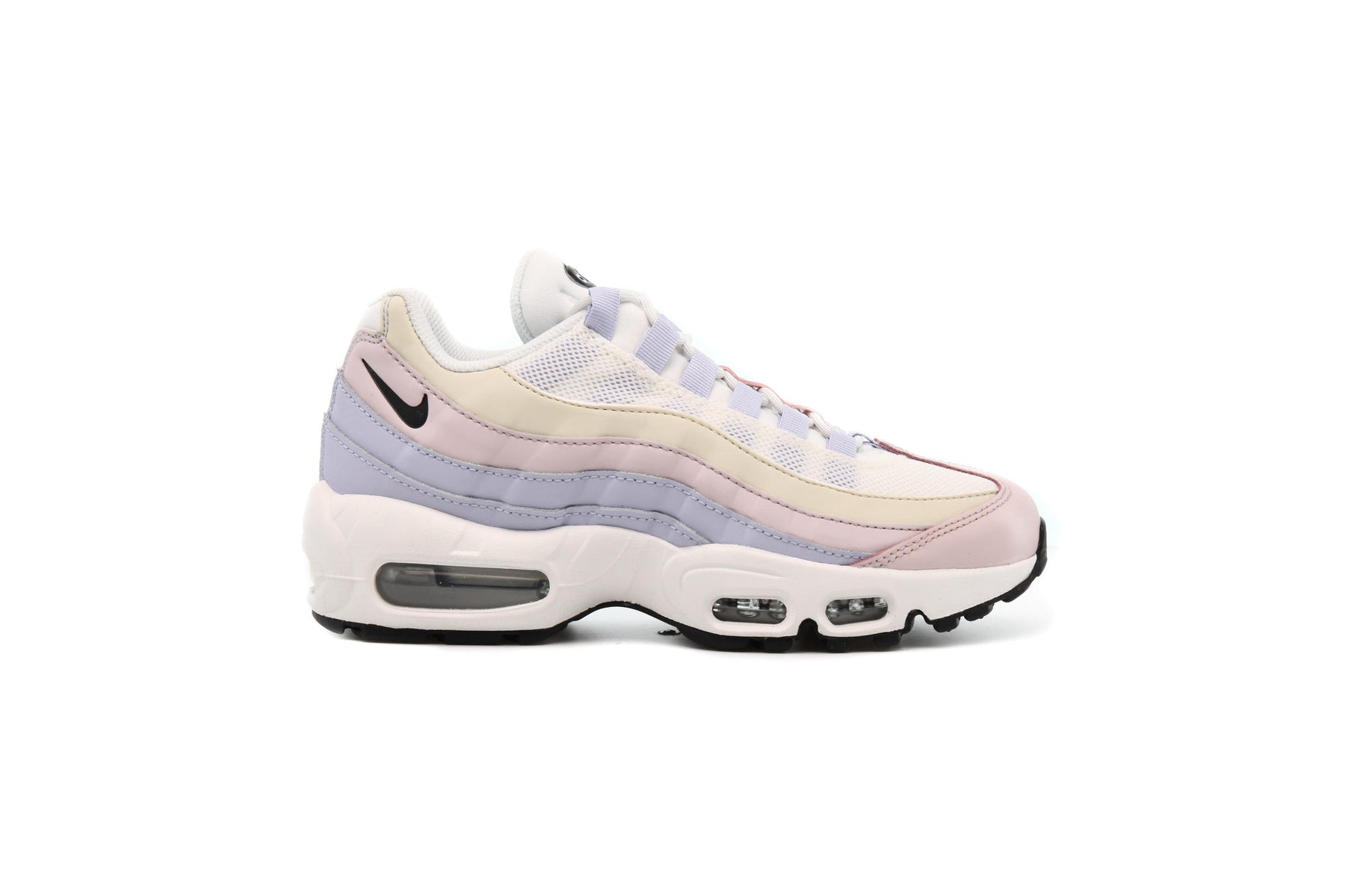 Nike WMNS AIR MAX 95 "GHOST"