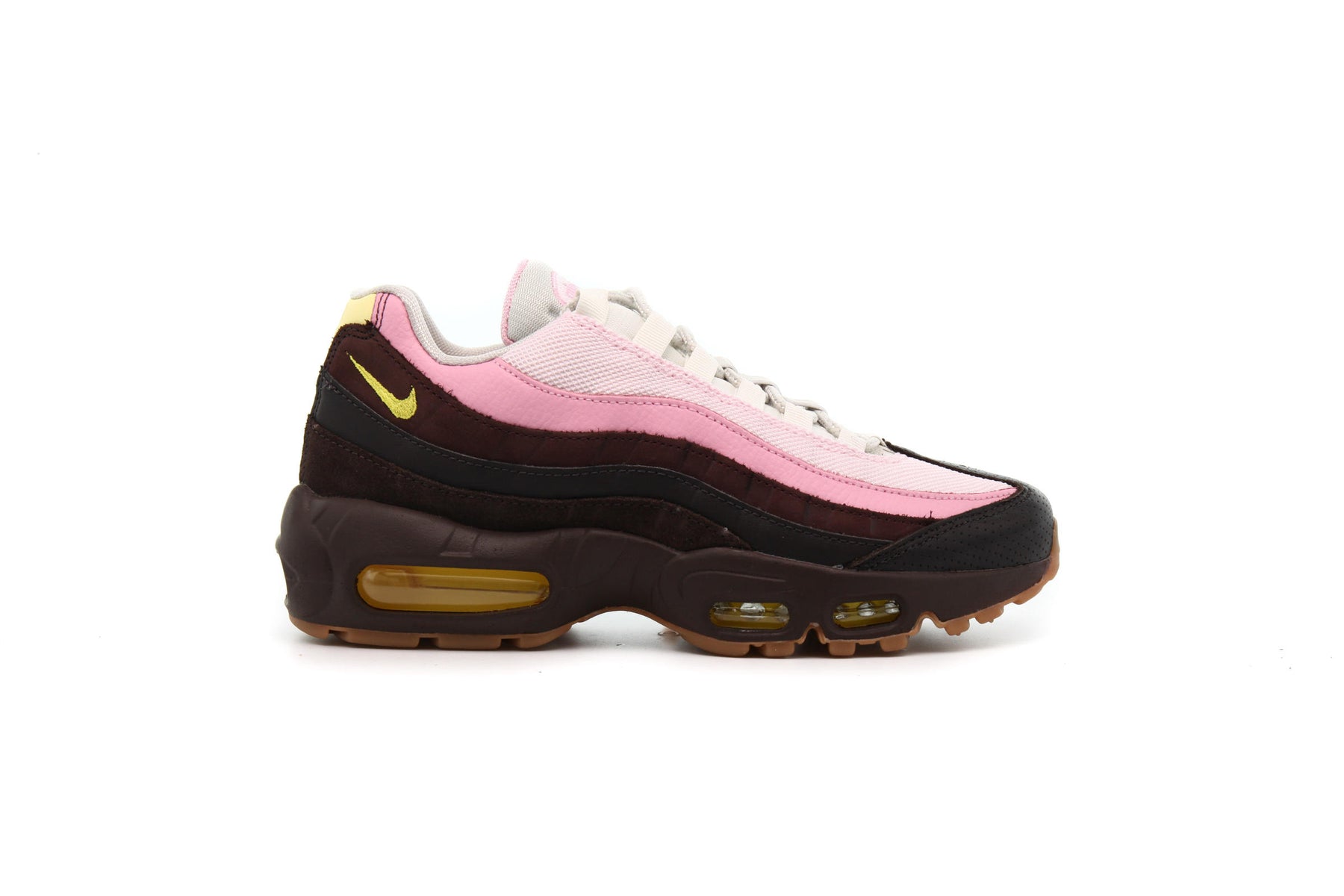 Nike WMNS AIR MAX 95 "CUBAN LINK"
