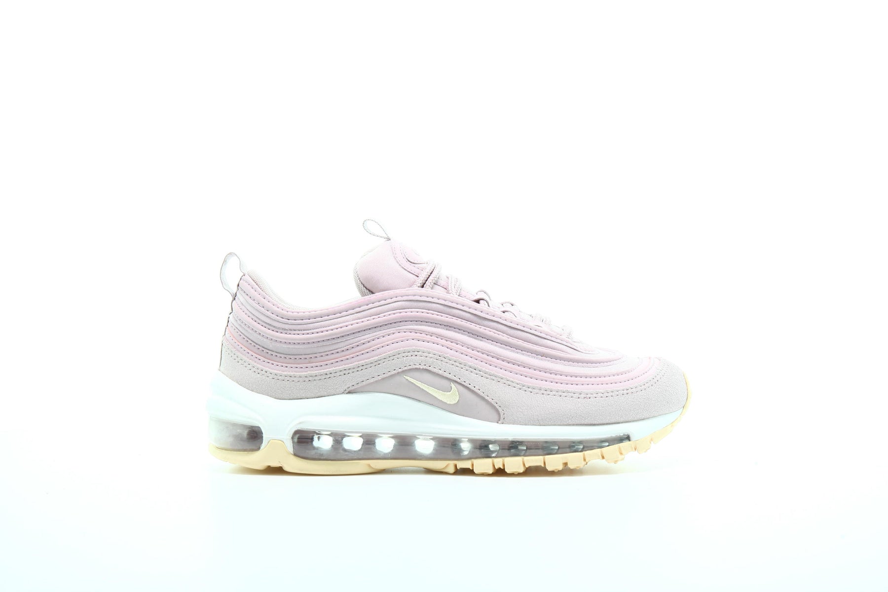Nike WMNS Air Max 97 PRM "Plum Chalk"