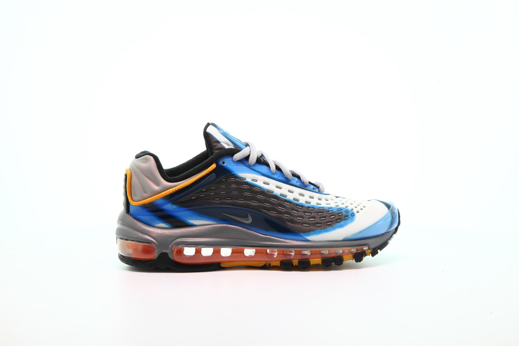 Nike WMNS Air Max Deluxe "Photo Blue"