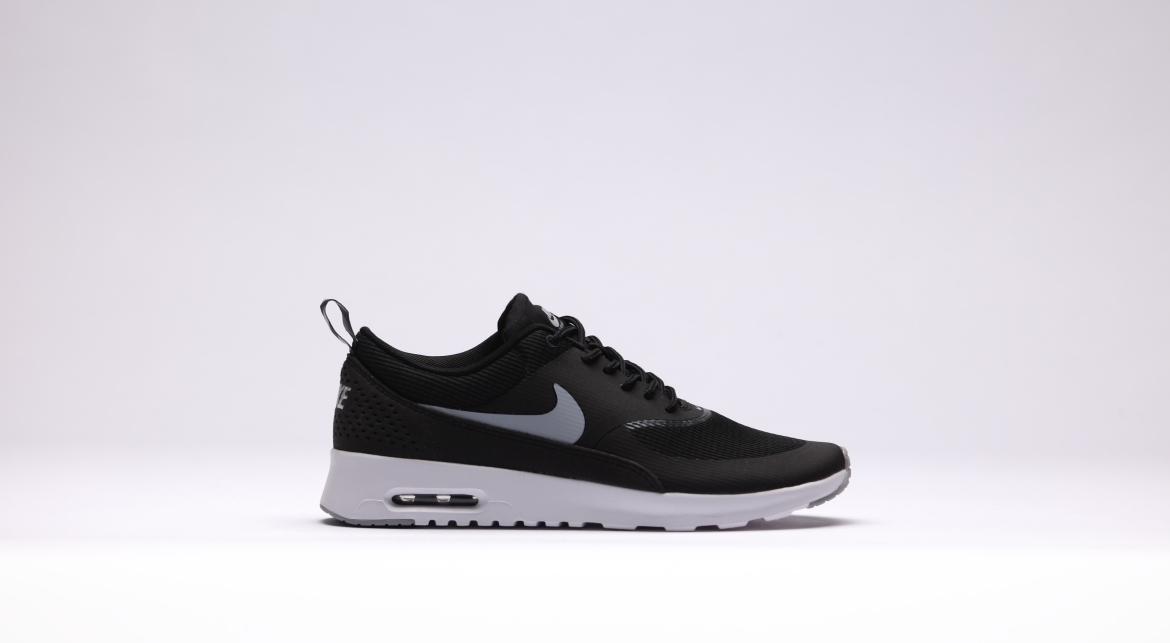 Nike Wmns Air Max Thea JCRD "Dark Grey"