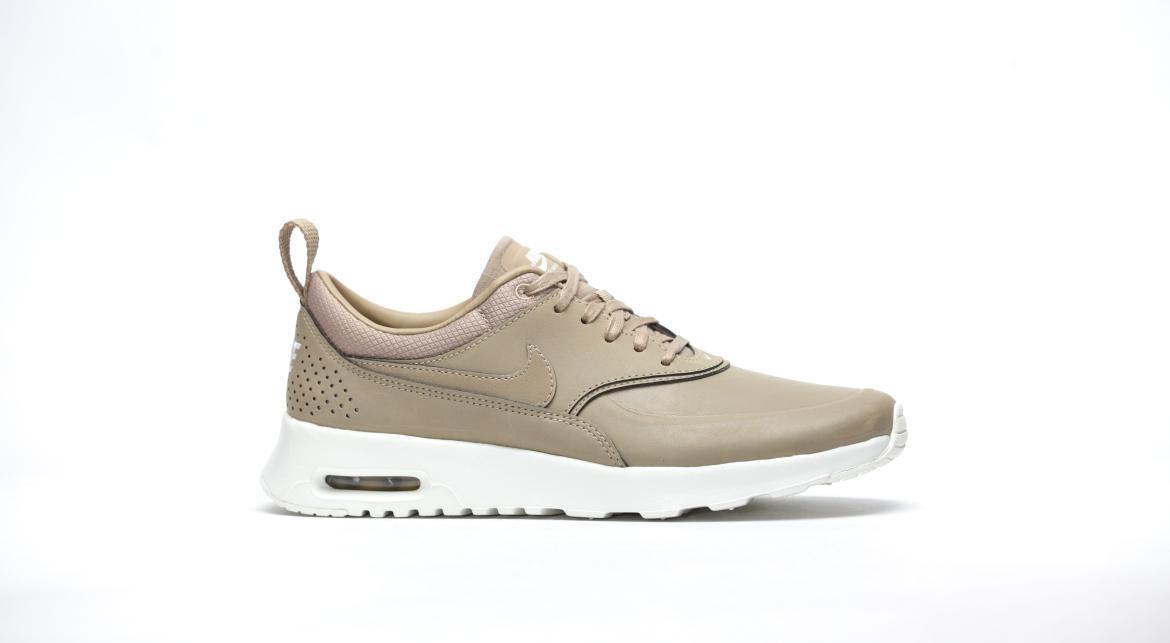 Nike Wmns Air Max Thea Prm "Desert Camo"