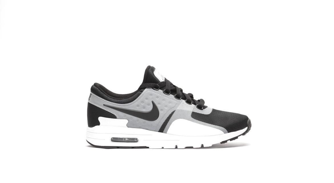 Nike WMNS Air Max Zero "White"