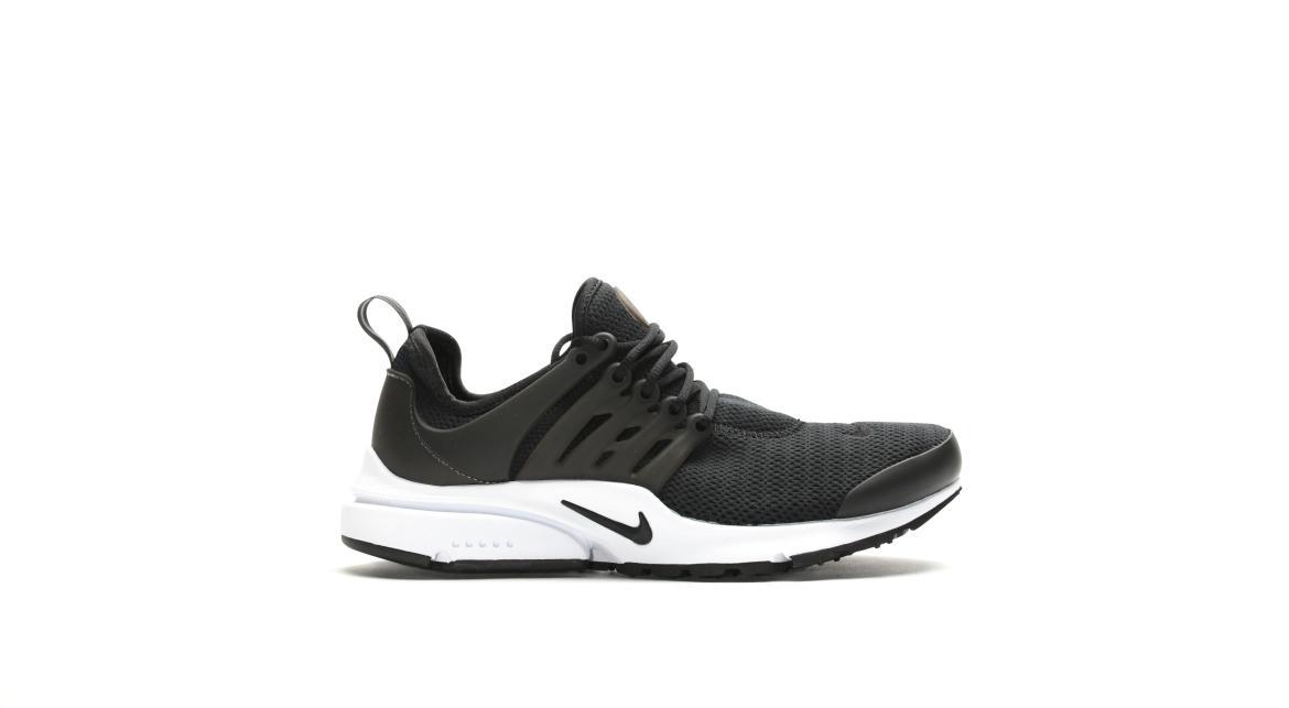 Nike Wmns Air Presto "Black N White"