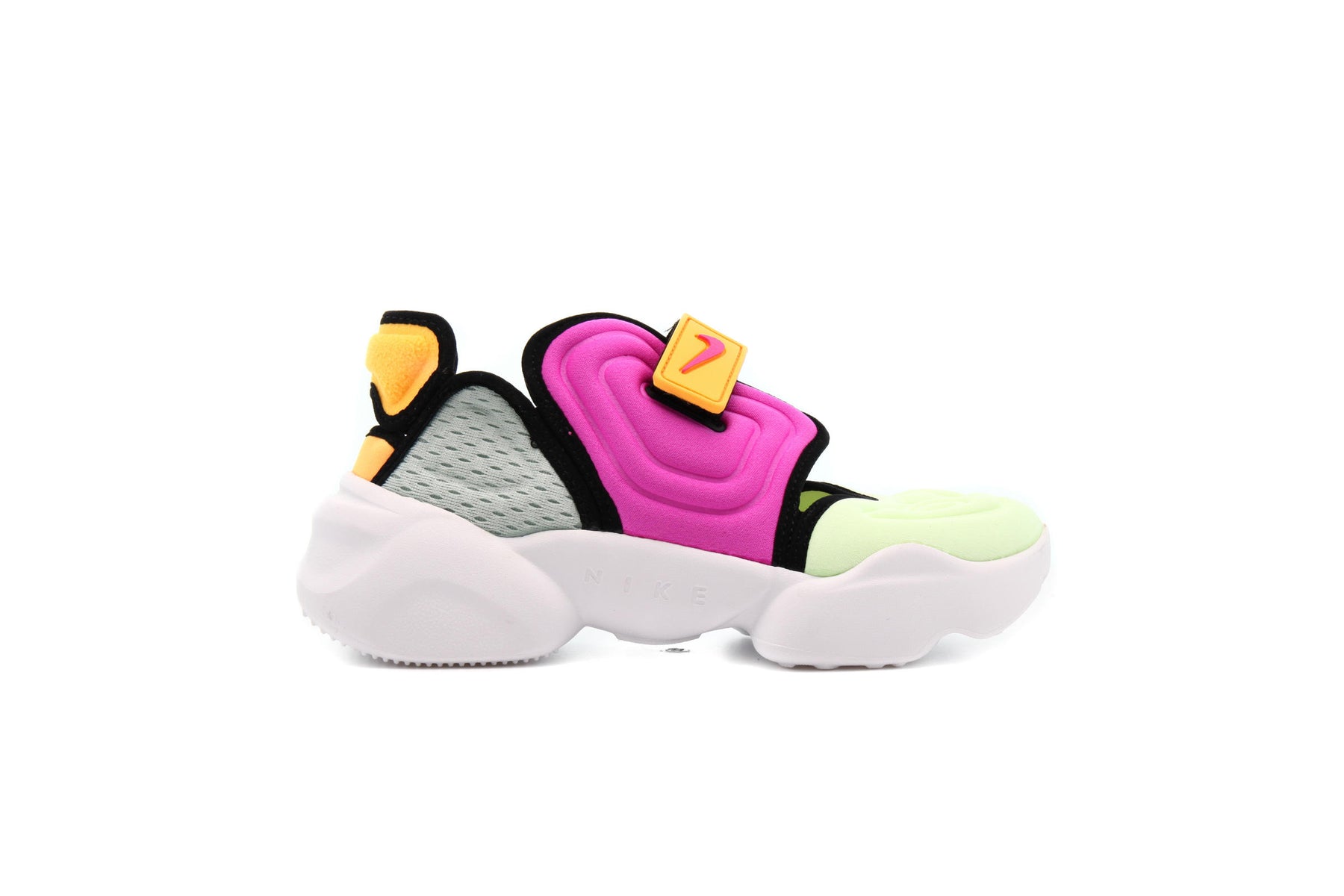 Nike WMNS AQUA RIFT "BARELY VOLT"