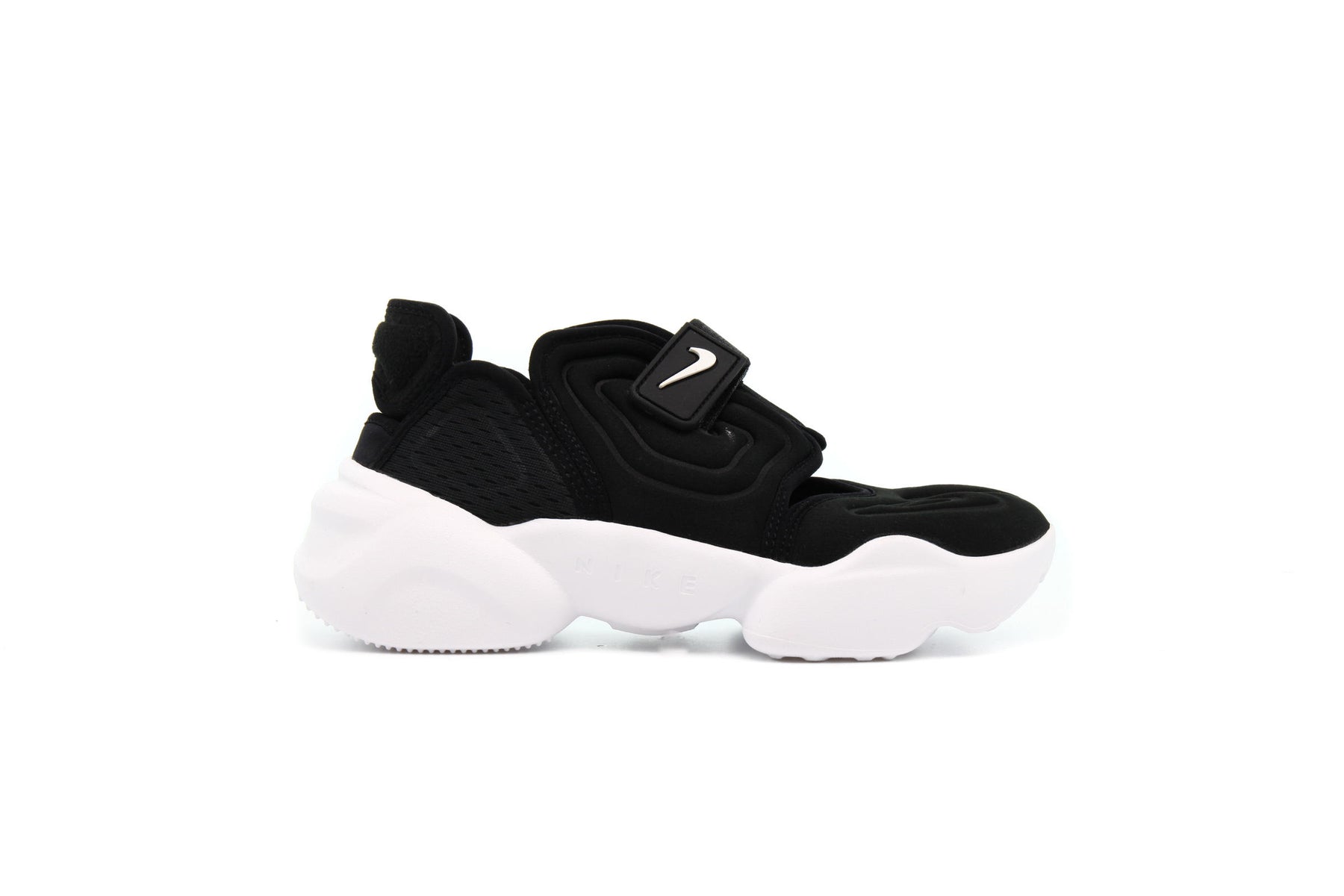 Nike WMNS AQUA RIFT "BLACK"