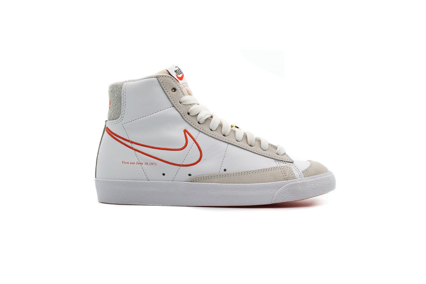 Nike WMNS BLAZER MID '77 SE